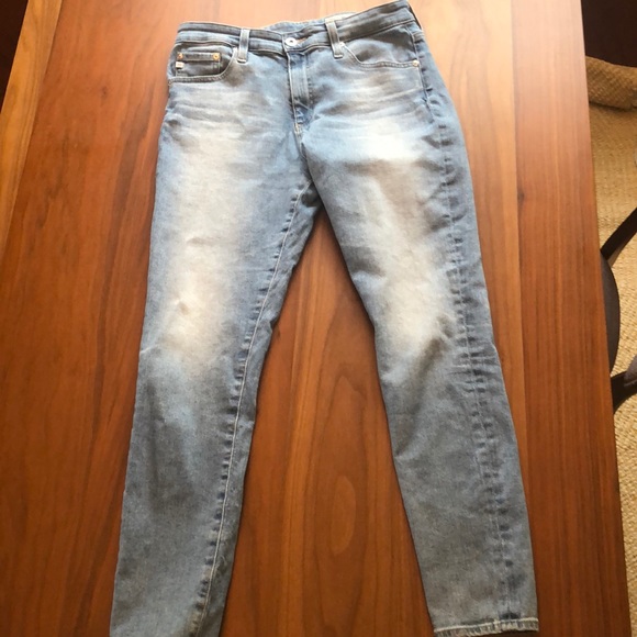 AG Jeans - Picture 1 of 3